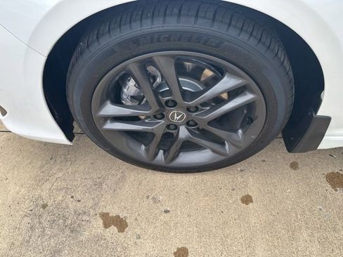 Used 2025 Acura TLX SH-AWD w/ A-SPEC Pkg image 24