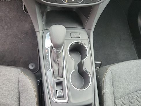Used 2024 Chevrolet Equinox LT FWD image 15