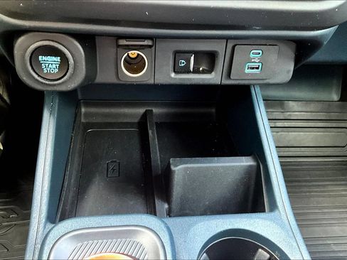 Used 2023 Ford Maverick Tremor w/ Tremor Off-Road Package AWD/4WD image 19