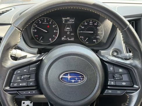 Certified 2024 Subaru Crosstrek 2.5i Sport AWD/4WD image 26