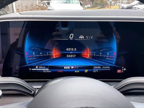 Certified 2024 Mercedes-Benz GLE 53 AMG GLE 53 AMG image 22