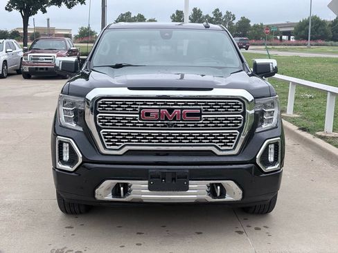 Used 2020 GMC Sierra 1500 Denali w/ Denali Ultimate Package AWD/4WD image 2