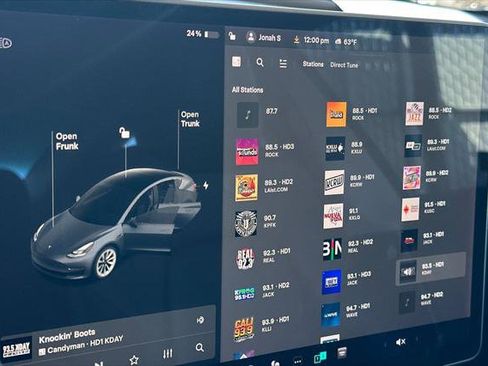 Used 2022 Tesla Model 3 Long Range image 16