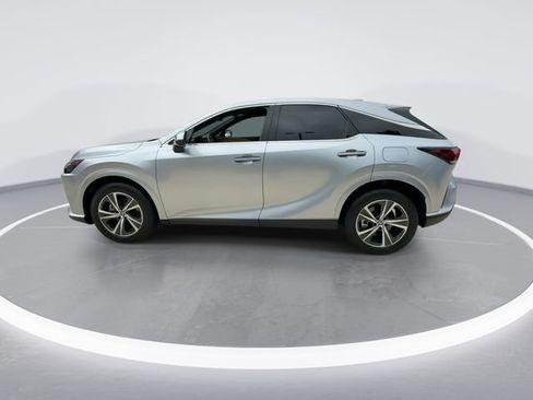 Used 2025 Lexus RX 350 FWD w/ Accessory Package (K3) image 5