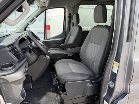 Used 2021 Ford Transit 350 XLT RWD image 10