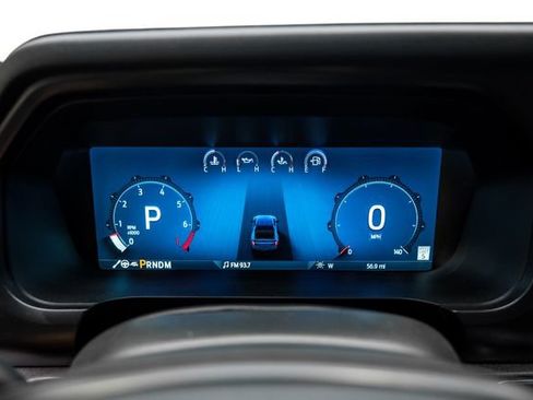 Used 2026 Ford F150 Raptor AWD/4WD image 59