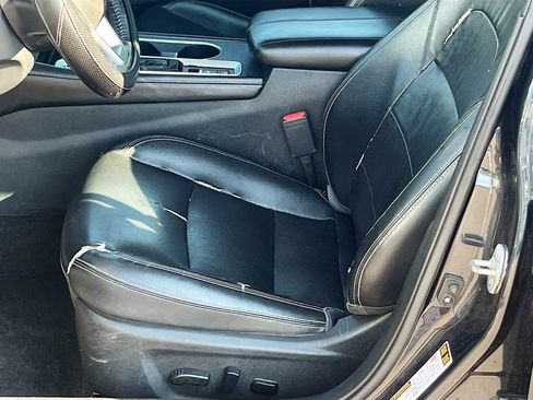 Used 2019 Nissan Altima 2.5 SL FWD image 19