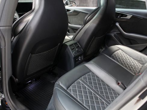 Used 2020 Audi S5 Premium Plus w/ S Sport Package AWD/4WD image 46