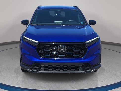 Used 2025 Honda CR-V Sport-L image 2