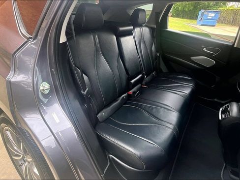 Used 2020 Acura RDX w/ Technology Package FWD image 37