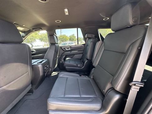 Used 2023 Chevrolet Tahoe Z71 AWD/4WD image 26