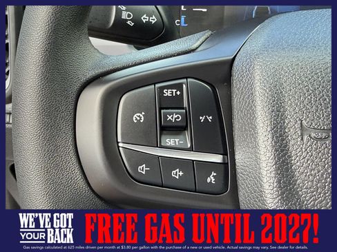 New 2026 Ford Ranger XL w/ Trailer Tow Package AWD/4WD image 26