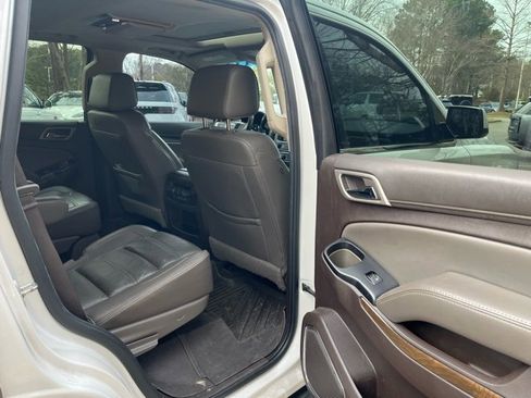 Used 2019 GMC Yukon Denali w/ Open Road Package image 12