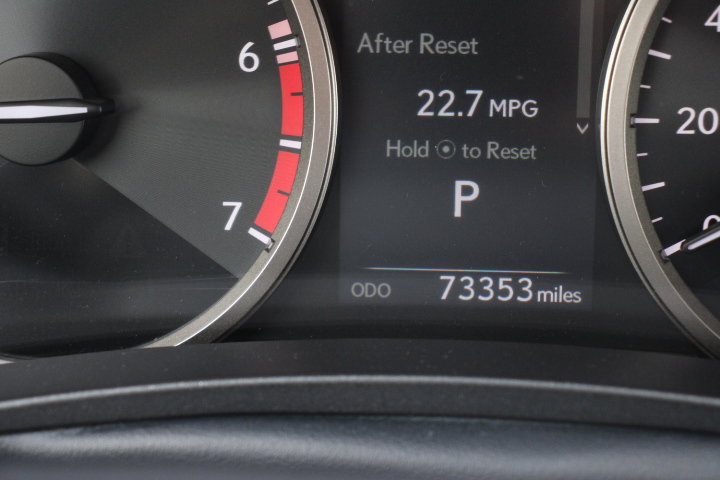 Used 2021 Lexus NX 300 FWD w/ Accessory Package 2 image 31
