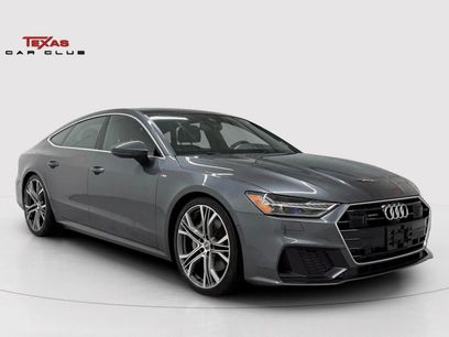 Used 2019 Audi A7 3.0T Prestige