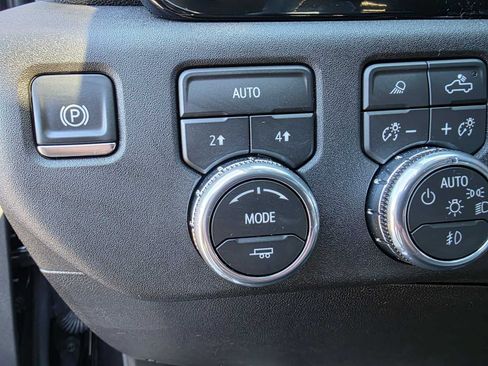 Certified 2026 GMC Sierra 1500 Elevation w/ Elevation Premium Package AWD/4WD image 24