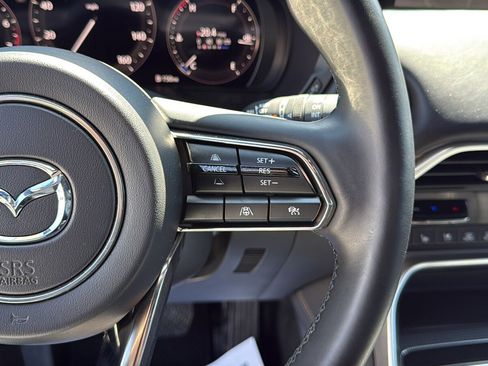 Used 2025 MAZDA CX-90 3.3 Turbo S w/ Premium Package AWD/4WD image 16