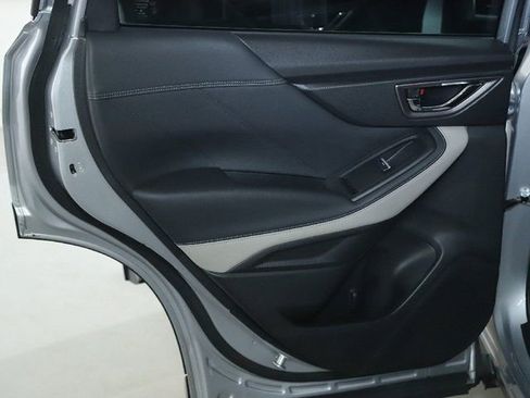 Certified 2023 Subaru Forester Limited AWD/4WD image 13