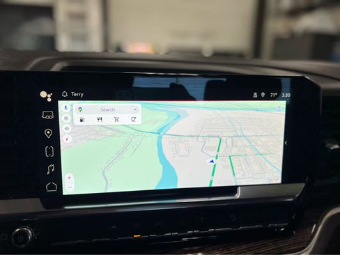 Used 2023 GMC Sierra 1500 Elevation image 35