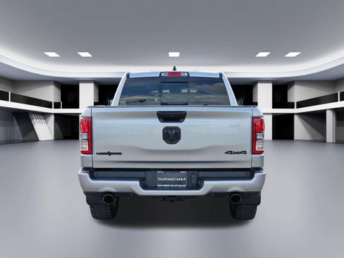 Used 2023 RAM 1500 Lone Star AWD/4WD image 5