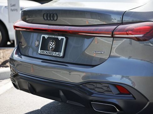 New 2026 Audi A5 2.0T Premium Plus AWD/4WD image 9