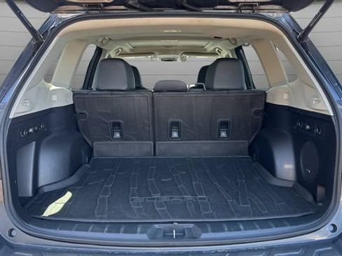 Used 2021 Subaru Forester Touring w/ Popular Package #2 AWD/4WD image 27