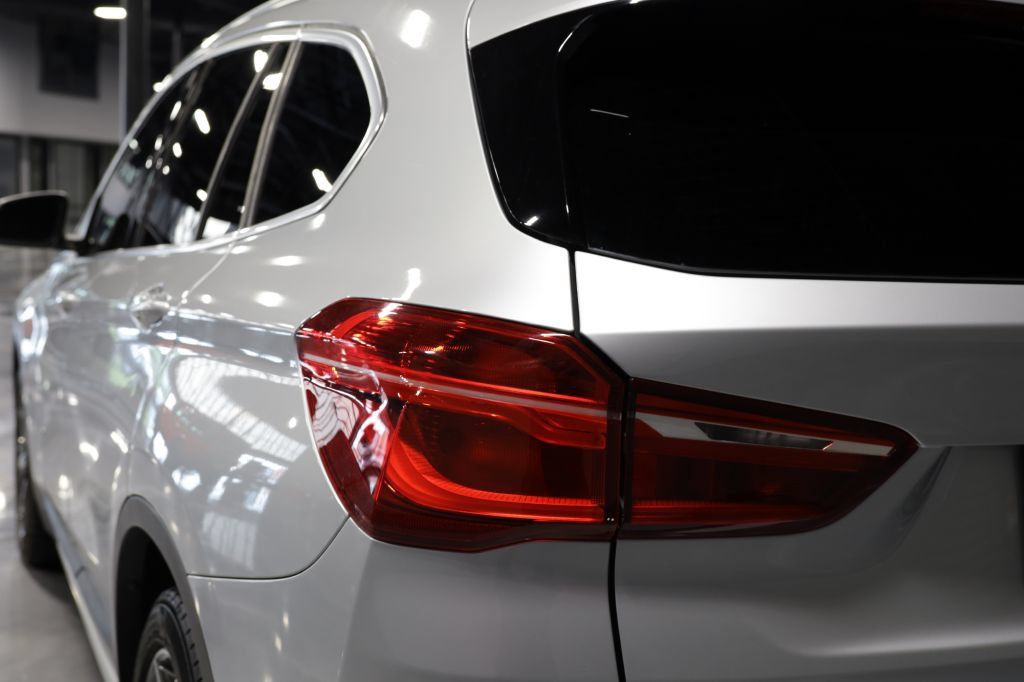 Used 2017 BMW X1 sDrive28i FWD image 36