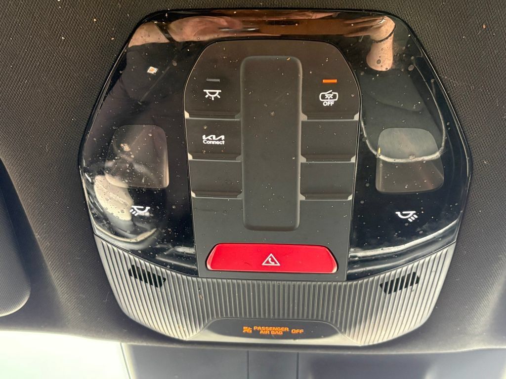 Used 2025 Kia K4 GT-Line FWD image 22