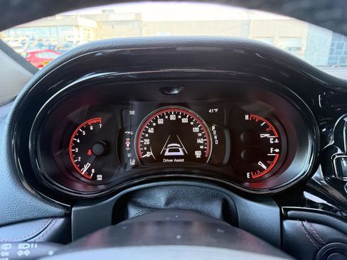 Used 2021 Dodge Durango R/T w/ Tow 'N Go Package image 20