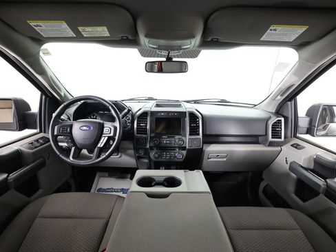 Used 2018 Ford F150 XLT w/ Equipment Group 302A Luxury image 27