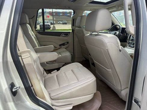 Used 2017 GMC Yukon Denali w/ Open Road Package RWD image 23