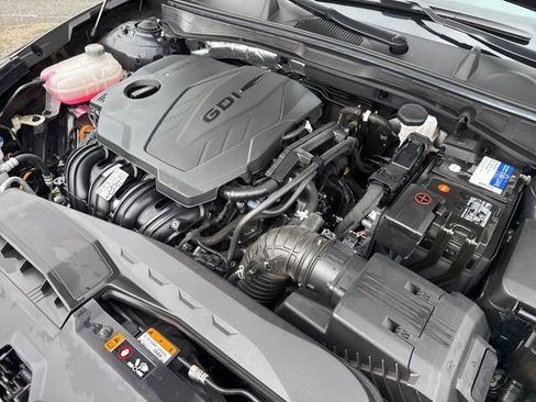Certified 2023 Hyundai Sonata SEL w/ Convenience Package image 27