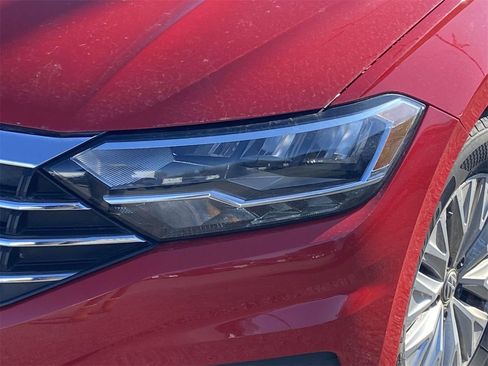 Used 2019 Volkswagen Jetta S w/ Driver Assistance Package image 4