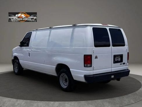 Used 2014 Ford E-150 and Econoline 150 RWD image 4