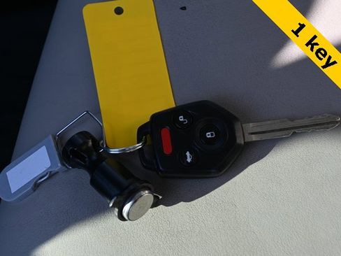 Used 2016 Subaru Crosstrek 2.0i Limited image 19