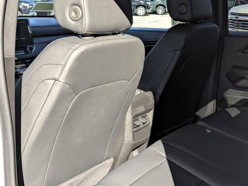 New 2024 Chevrolet Colorado W/T w/ WT Convenience Package image 16