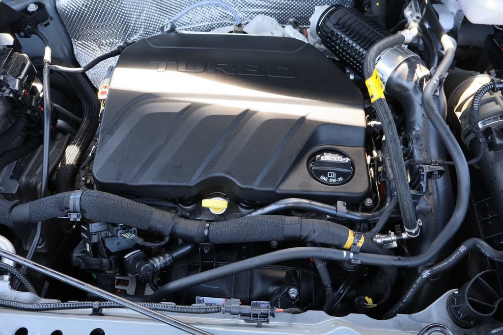 Certified 2023 Buick Encore GX Preferred FWD image 29
