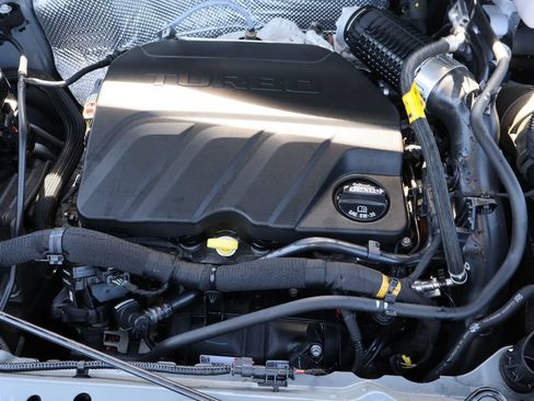 Certified 2023 Buick Encore GX Preferred FWD image 29