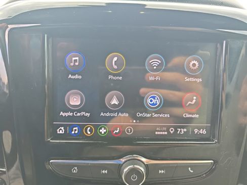 Used 2022 Chevrolet Traverse LS AWD/4WD image 32