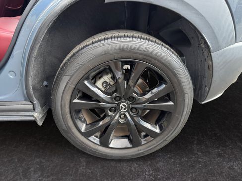 Used 2022 MAZDA CX-30 AWD 2.5 S w/ Preferred Package image 14