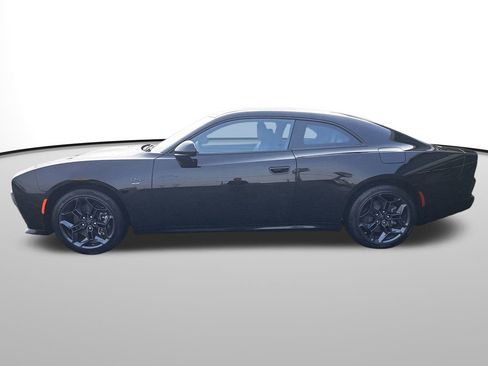 New 2025 Dodge Charger R/T w/ Quick Order Package 25M R/T image 9