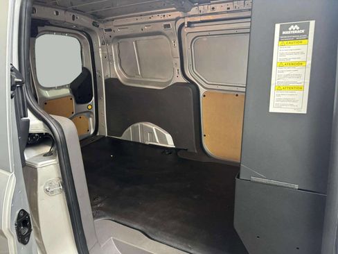 Used 2019 Ford Transit Connect XL FWD image 7