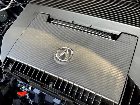 New 2026 Acura MDX FWD image 20