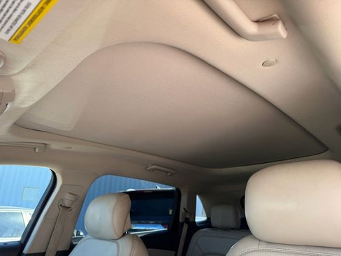 Used 2016 Lincoln MKX Reserve w/ Luxury Package image 20