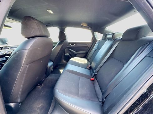 Used 2023 Honda Civic Sport image 22