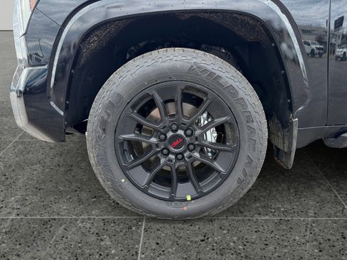 New 2026 Toyota Tundra 1794 Edition AWD/4WD image 10
