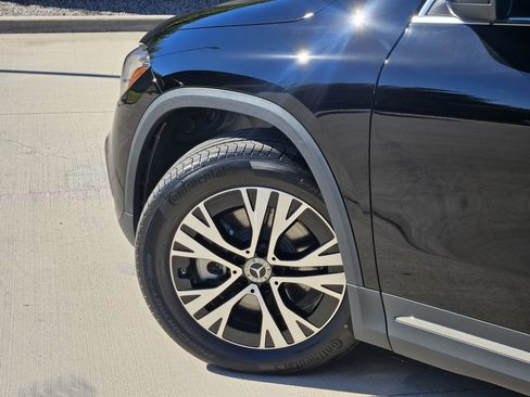 New 2026 Mercedes-Benz GLA 250 image 5