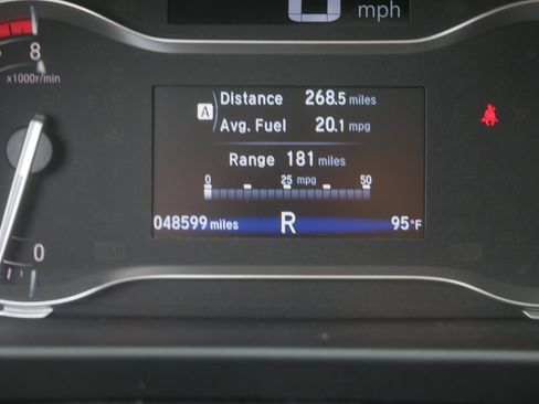 Used 2020 Honda Ridgeline RTL image 34