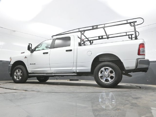 Used 2023 RAM 2500 Big Horn w/ Level 1 Equipment Group AWD/4WD image 42