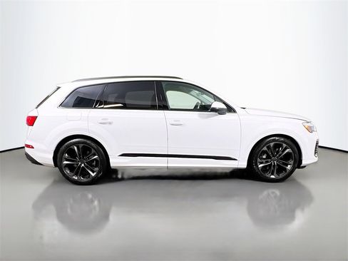 New 2026 Audi Q7 3.0T Premium Plus image 8